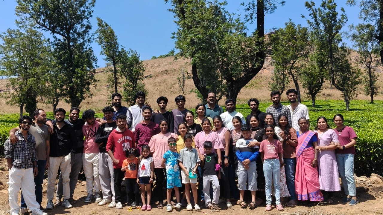 Eqsoft Office Culture