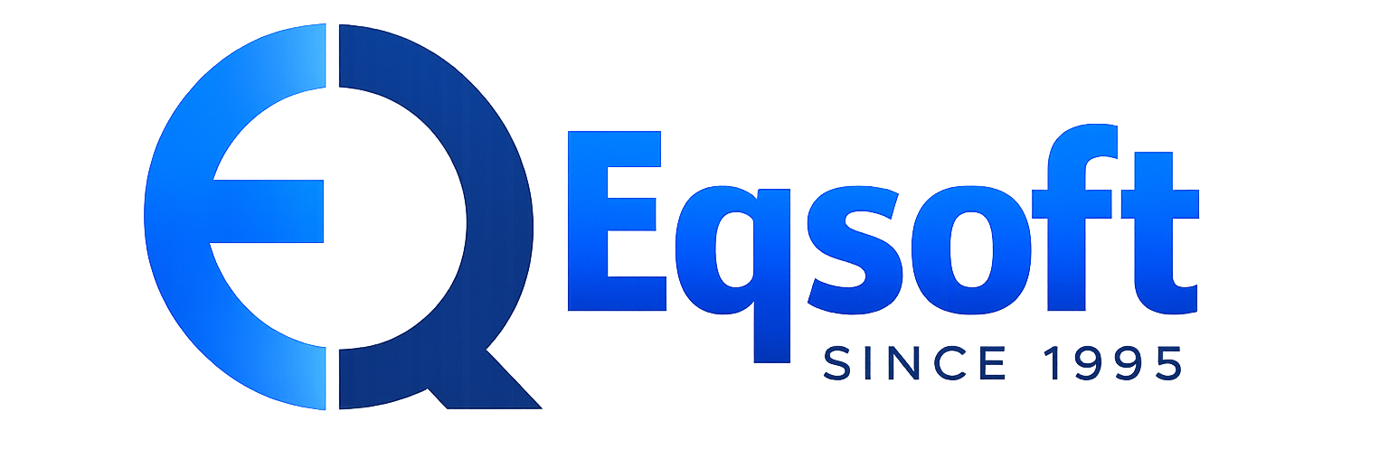 EqSoft Logo