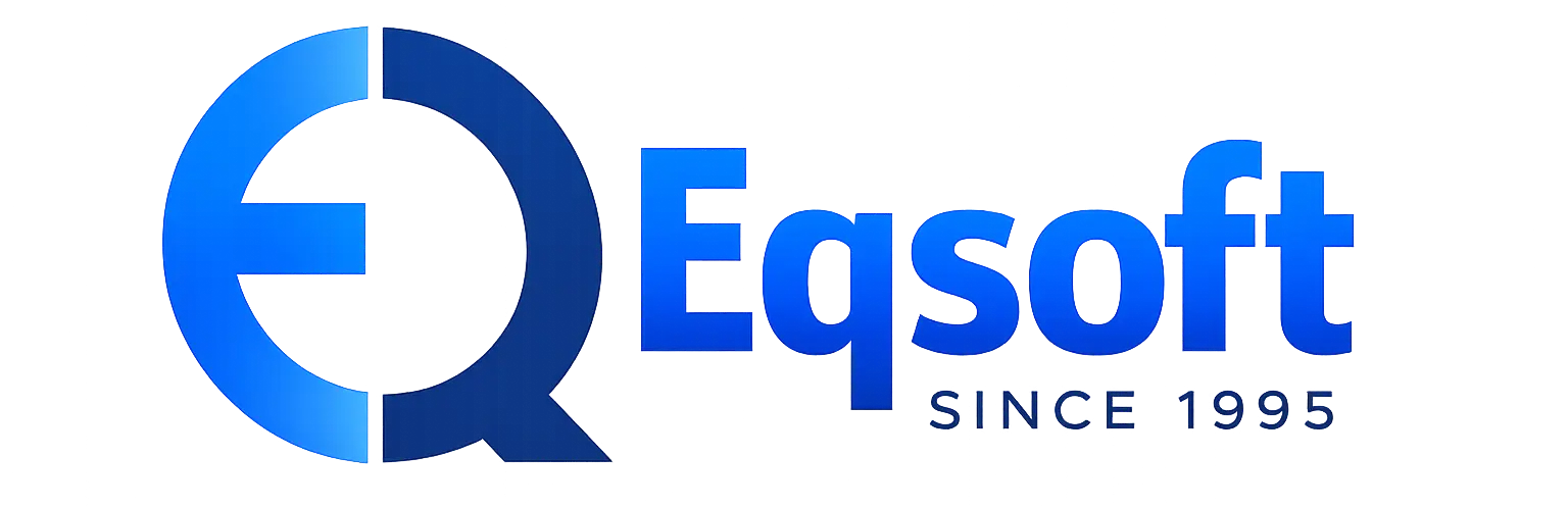 EqSoft Logo